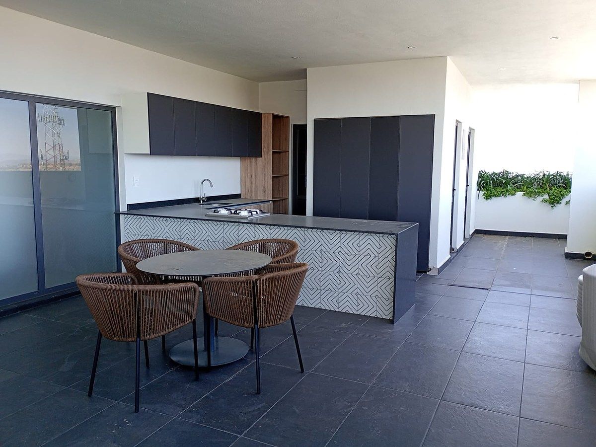 Apartment in Huentitán El Bajo, Guadalajara, photo 13 of 19