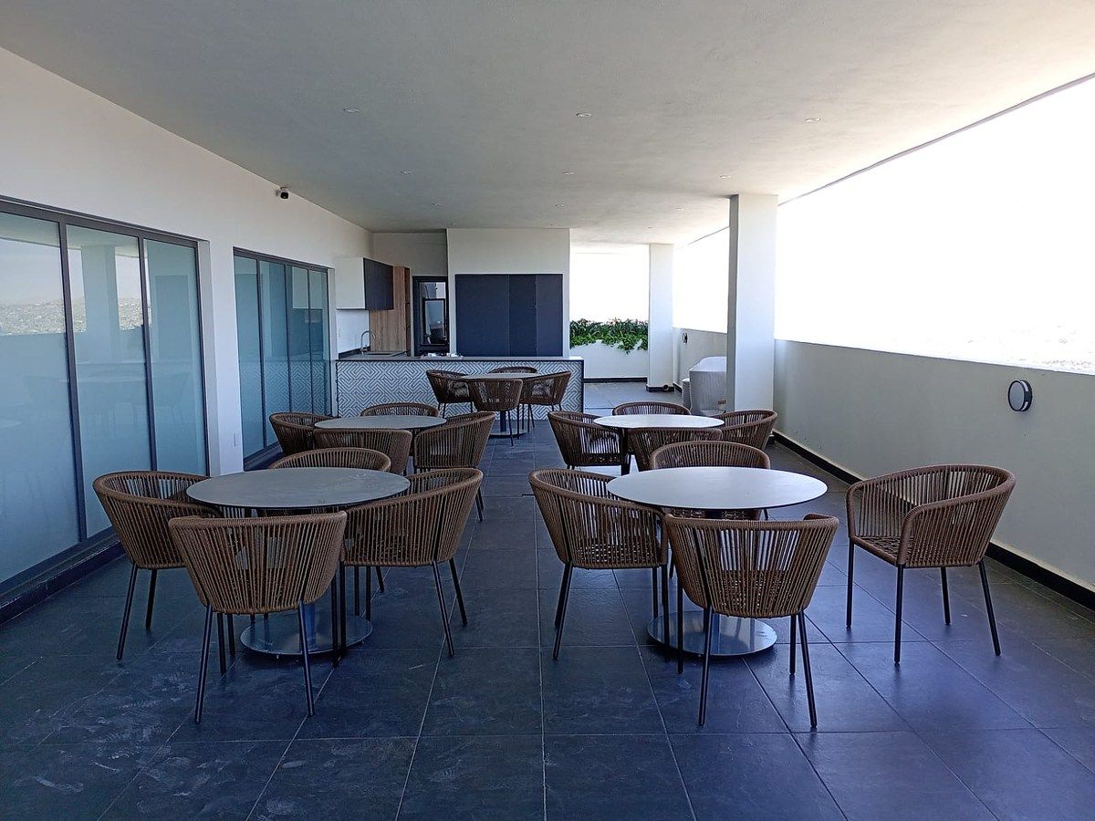 Apartment in Huentitán El Bajo, Guadalajara, photo 14 of 19