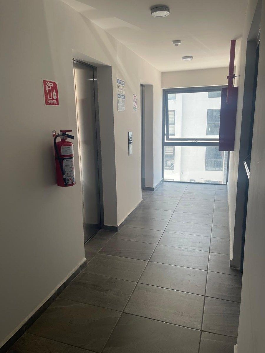 Apartment in Huentitán El Bajo, Guadalajara, photo 15 of 19