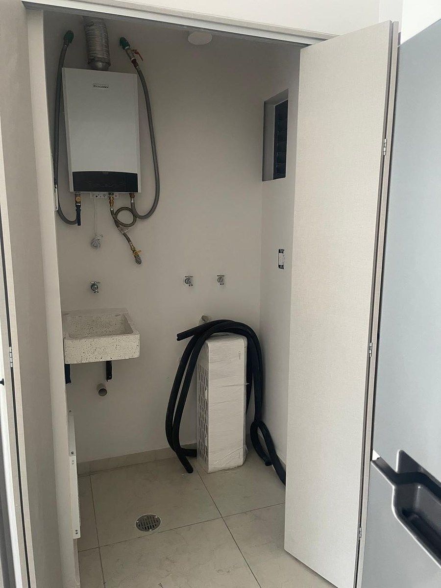 Apartment in Huentitán El Bajo, Guadalajara, photo 12 of 19