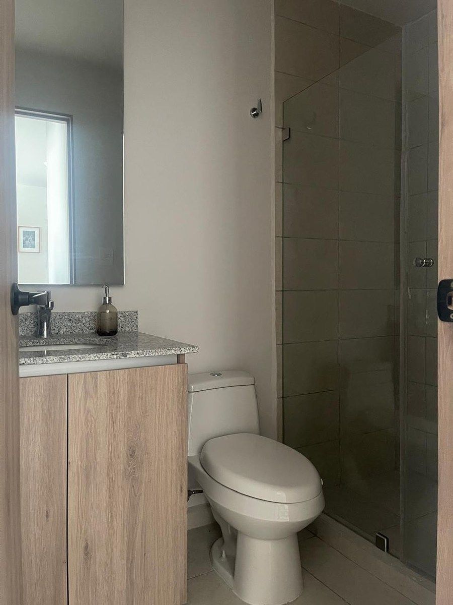 Apartment in Huentitán El Bajo, Guadalajara, photo 6 of 19