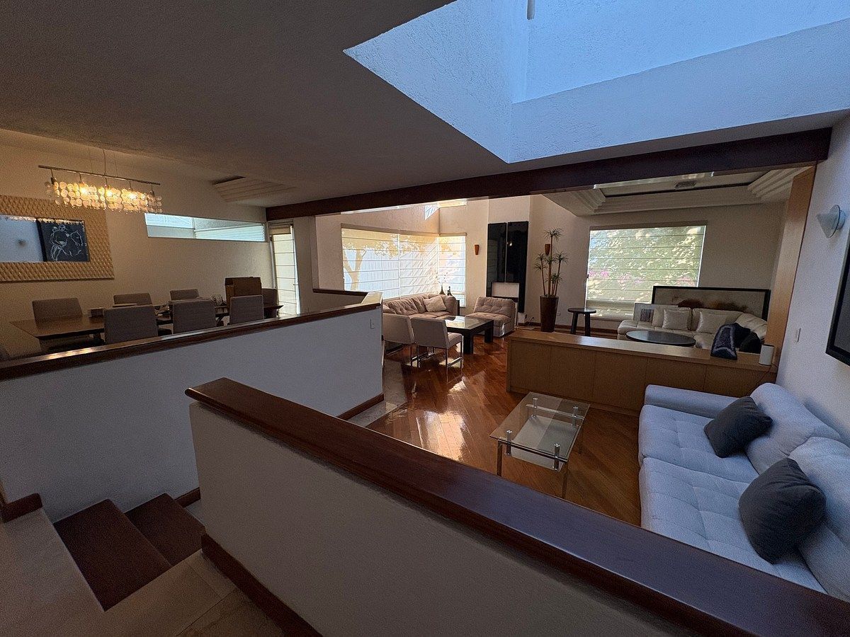 Casa en Lomas de San Agustín 1er Sector, San Pedro Garza García, foto 2 de 12