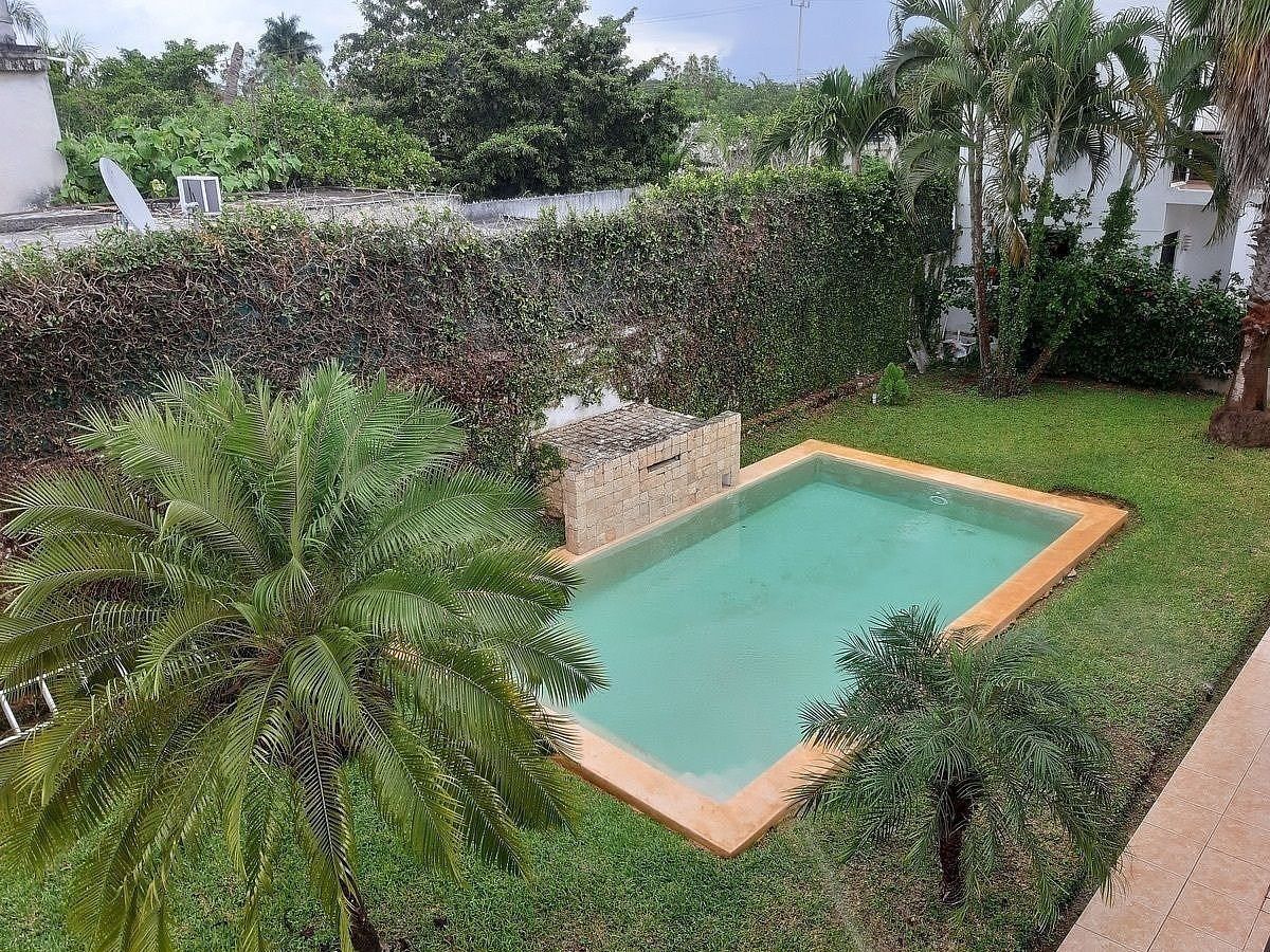 Apartamento em Ampliación Revolución, Mérida, foto 2 de 16