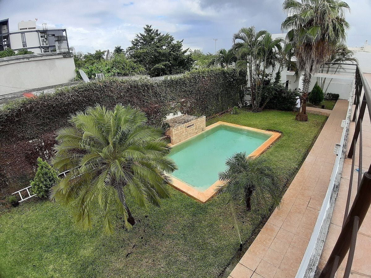 Apartamento em Ampliación Revolución, Mérida, foto 3 de 16