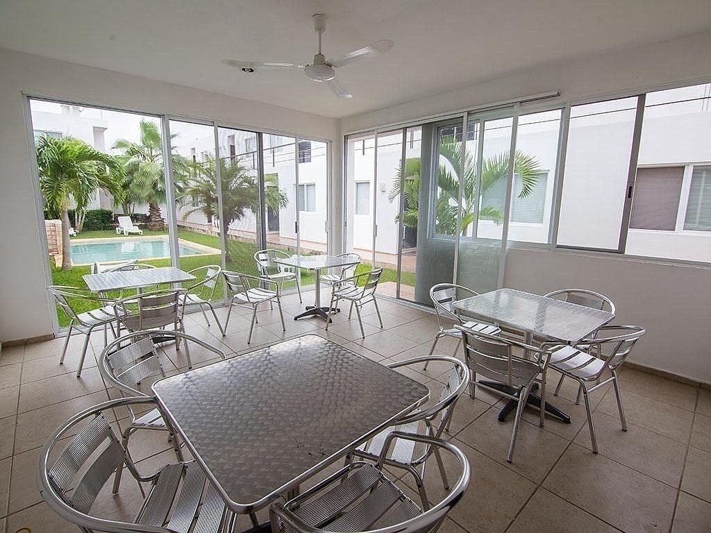 Apartamento em Ampliación Revolución, Mérida, foto 4 de 16