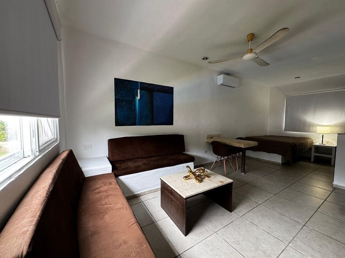 Apartamento em Ampliación Revolución, Mérida, foto 5 de 16