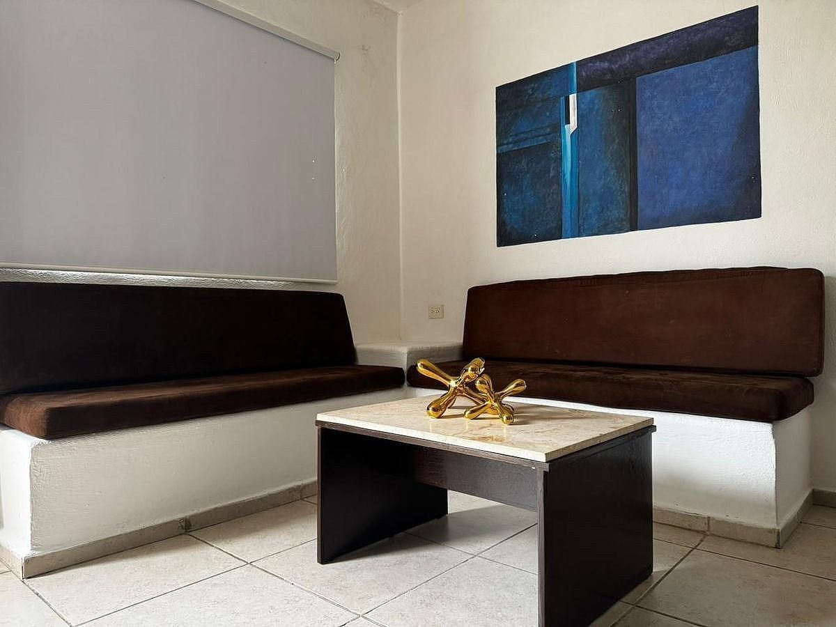 Apartamento em Ampliación Revolución, Mérida, foto 6 de 16