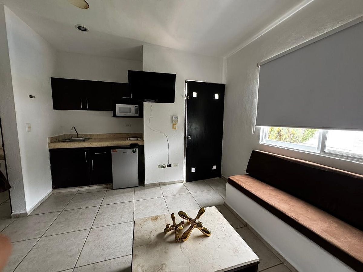 Apartamento em Ampliación Revolución, Mérida, foto 7 de 16