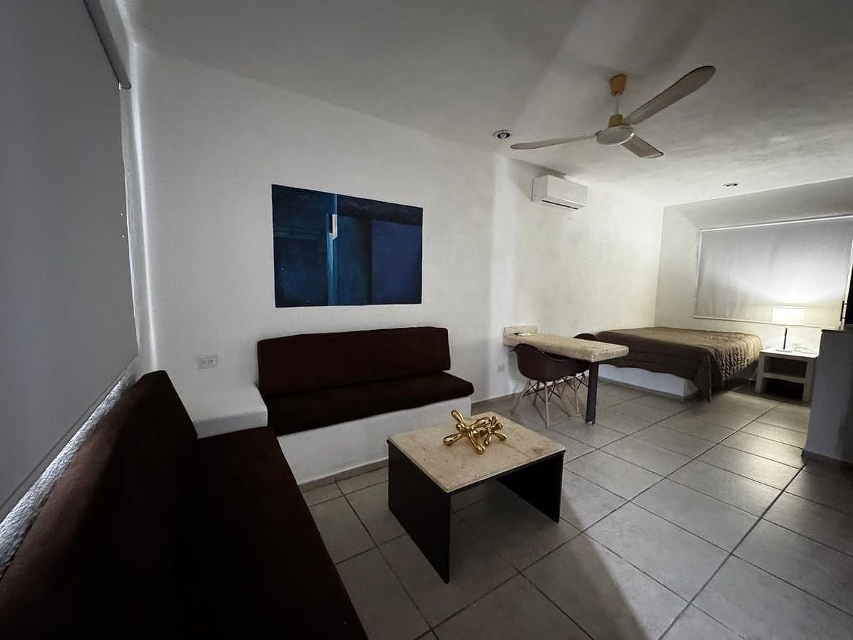 Apartamento em Ampliación Revolución, Mérida, foto 8 de 16