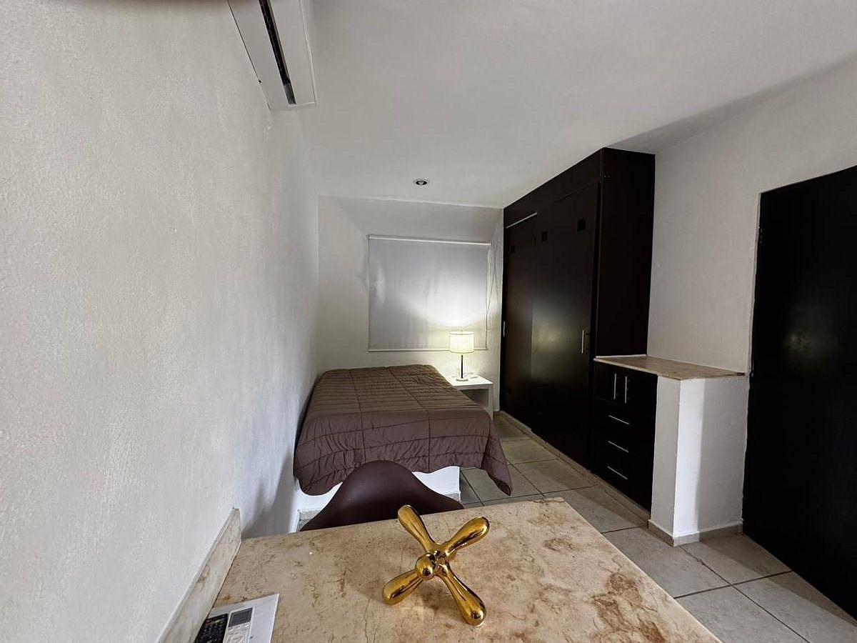 Apartamento em Ampliación Revolución, Mérida, foto 9 de 16