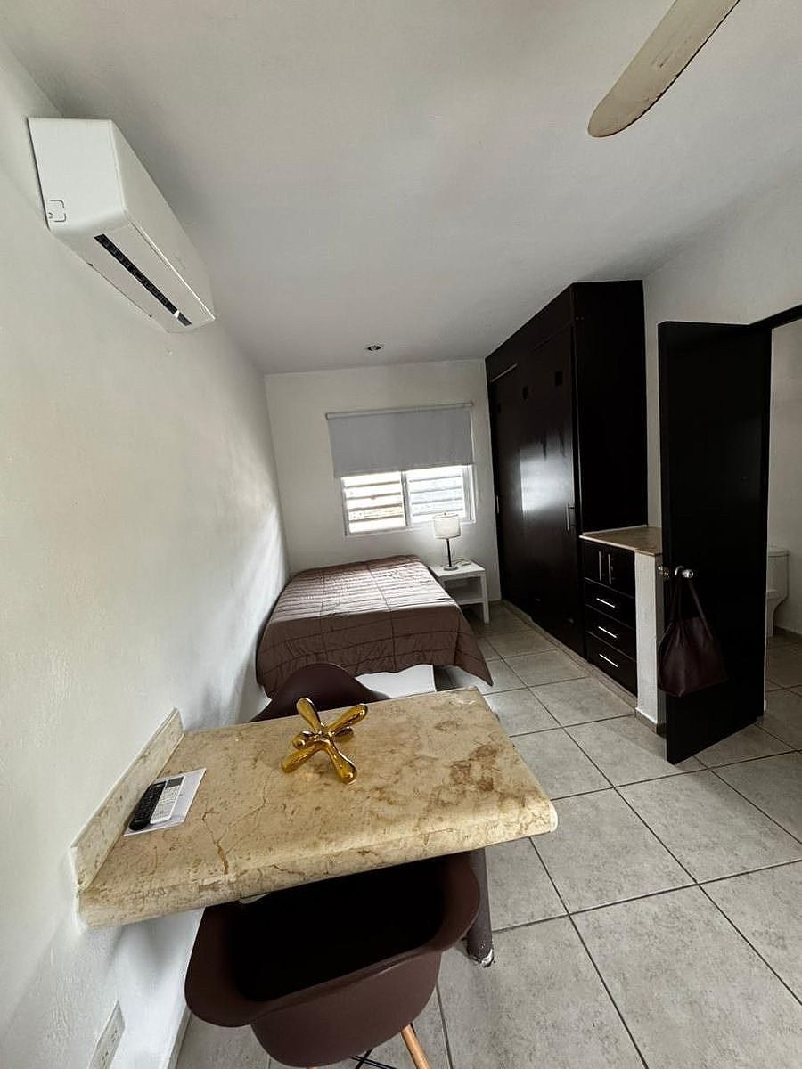 Apartamento em Ampliación Revolución, Mérida, foto 10 de 16