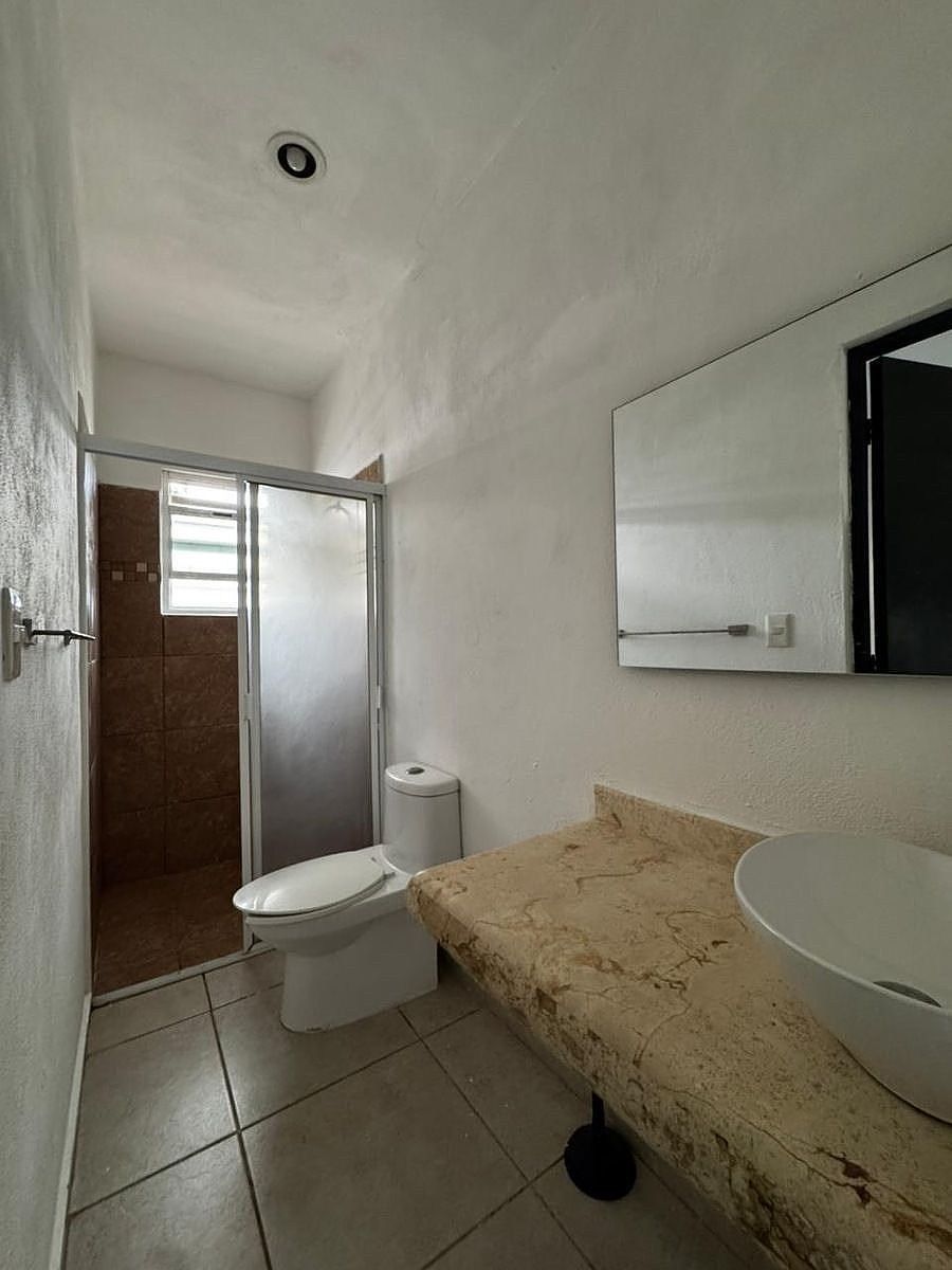 Apartamento em Ampliación Revolución, Mérida, foto 14 de 16