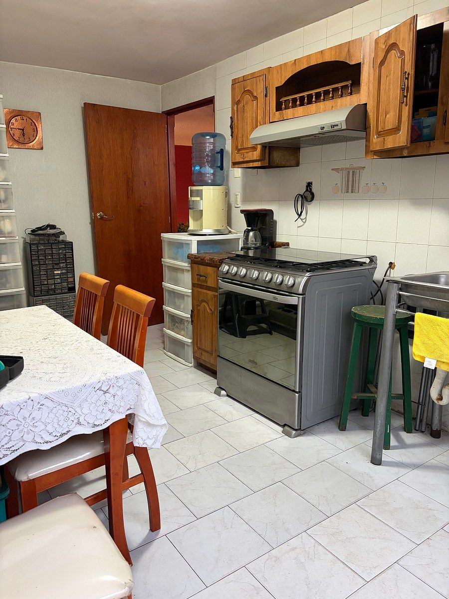 House in Lomas de San Mateo, Naucalpan de Juárez, photo 5 of 29