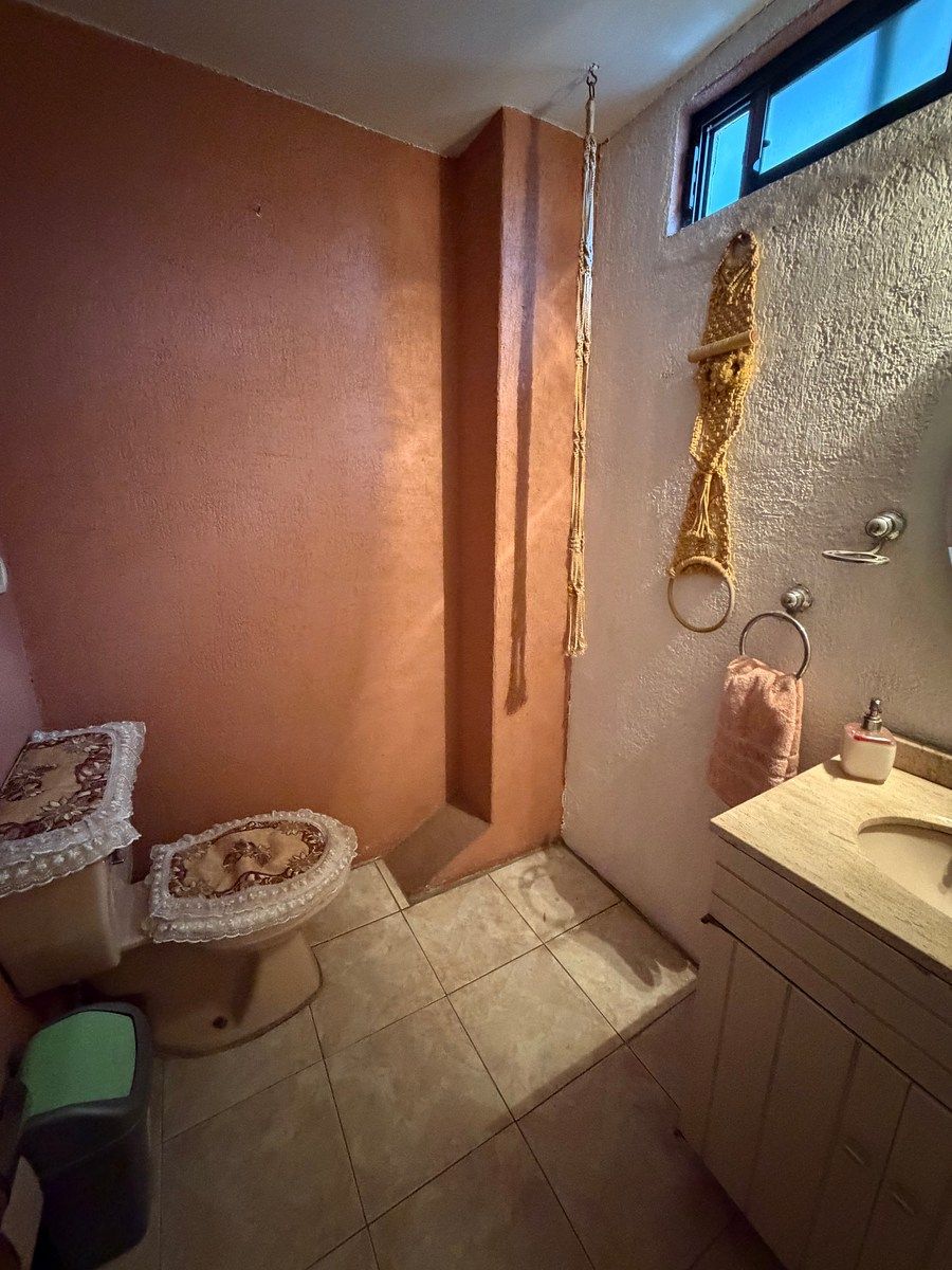 House in Lomas de San Mateo, Naucalpan de Juárez, photo 12 of 29