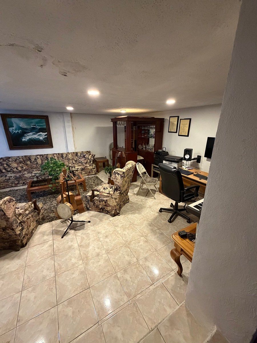 House in Lomas de San Mateo, Naucalpan de Juárez, photo 13 of 29