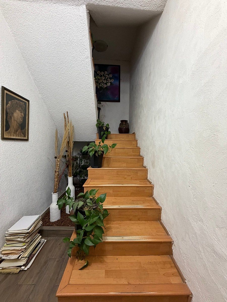 House in Lomas de San Mateo, Naucalpan de Juárez, photo 16 of 29