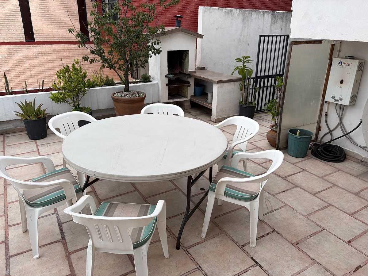 House in Lomas de San Mateo, Naucalpan de Juárez, photo 18 of 29