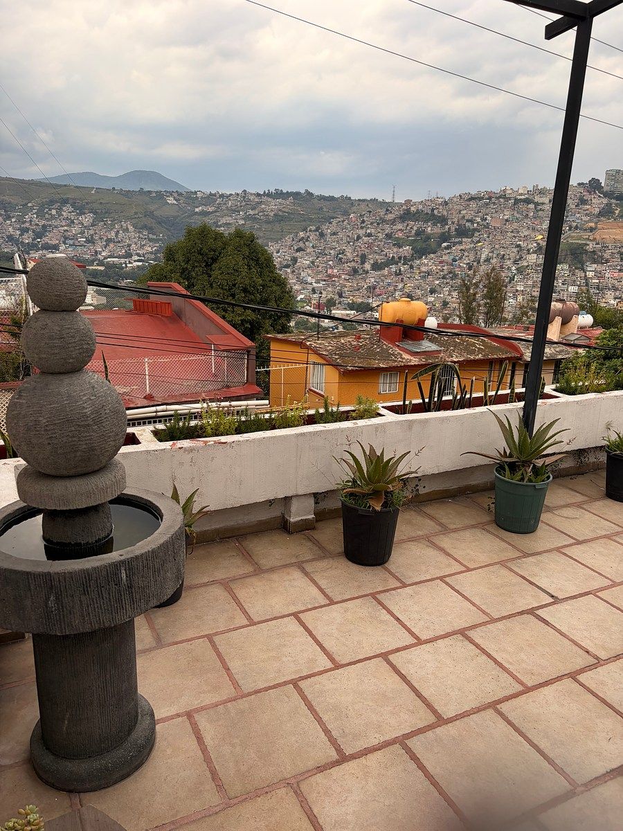 House in Lomas de San Mateo, Naucalpan de Juárez, photo 20 of 29