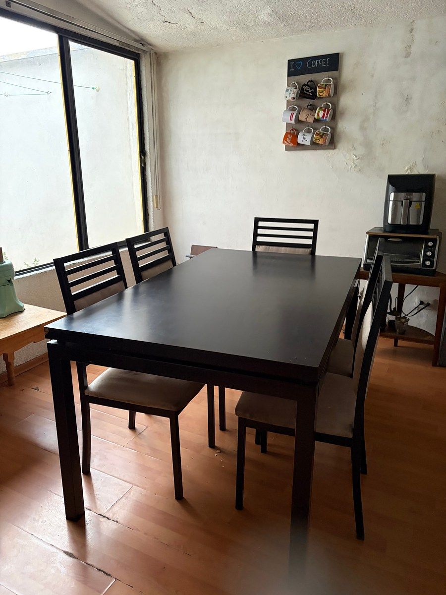 House in Lomas de San Mateo, Naucalpan de Juárez, photo 24 of 29