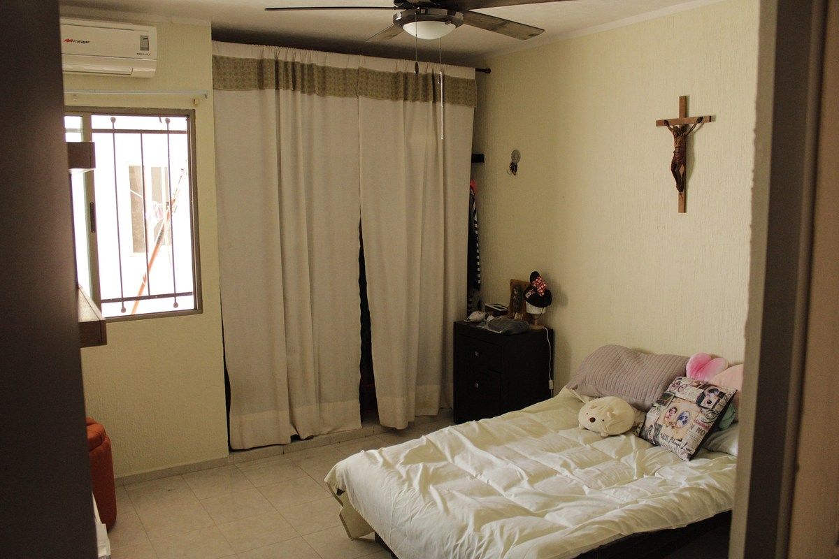 Casa em Las Américas II, Mérida, foto 8 de 10