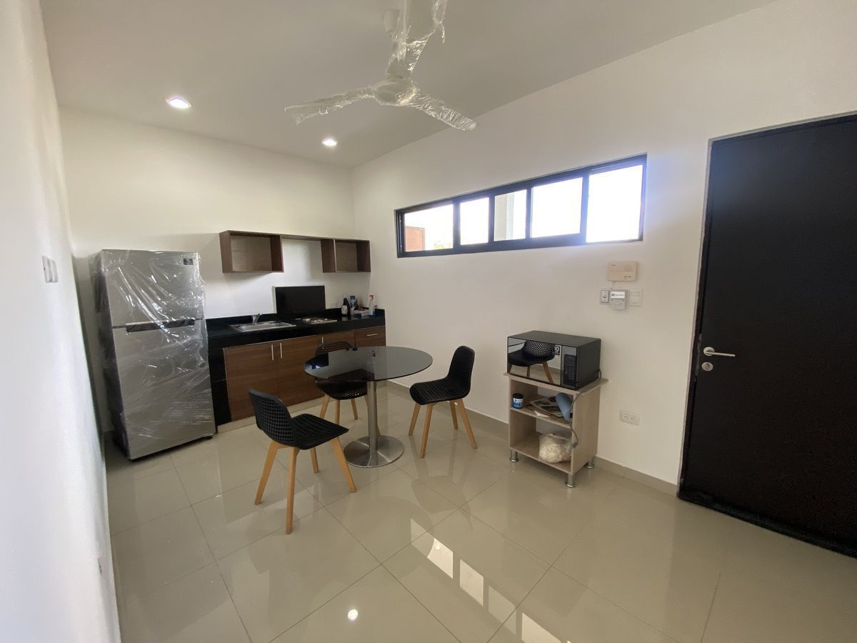 Apartamento em Ampliación Plan de Ayala (Villas del Sol), Mérida, foto 2 de 15