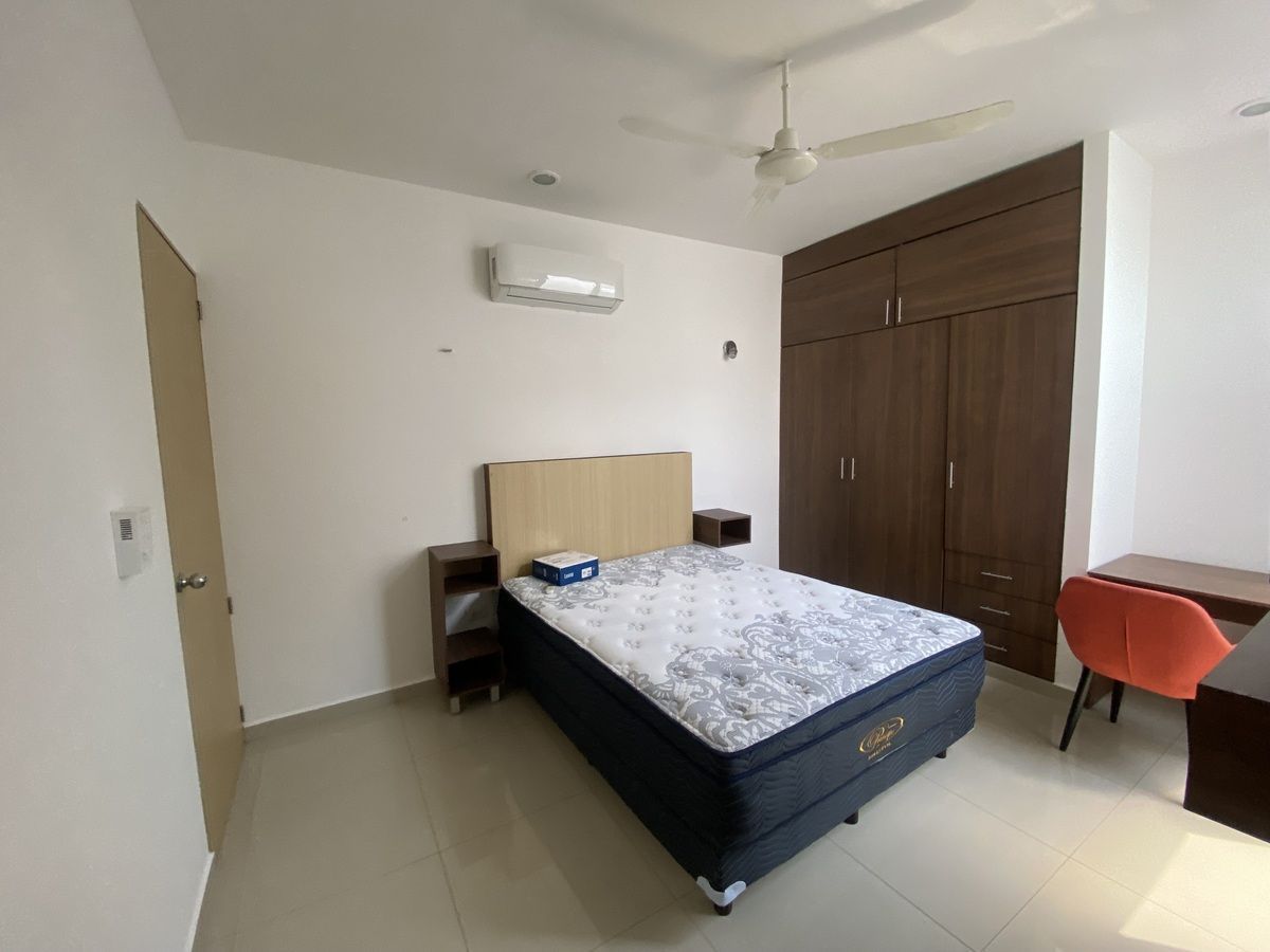 Apartamento em Ampliación Plan de Ayala (Villas del Sol), Mérida, foto 4 de 15
