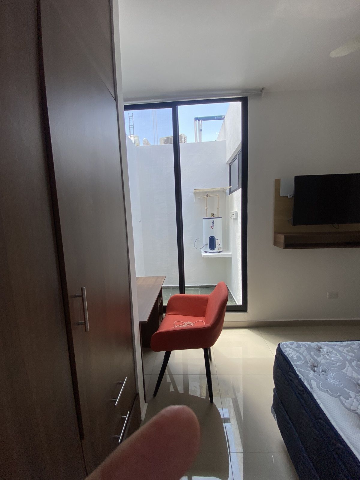 Apartamento em Ampliación Plan de Ayala (Villas del Sol), Mérida, foto 6 de 15