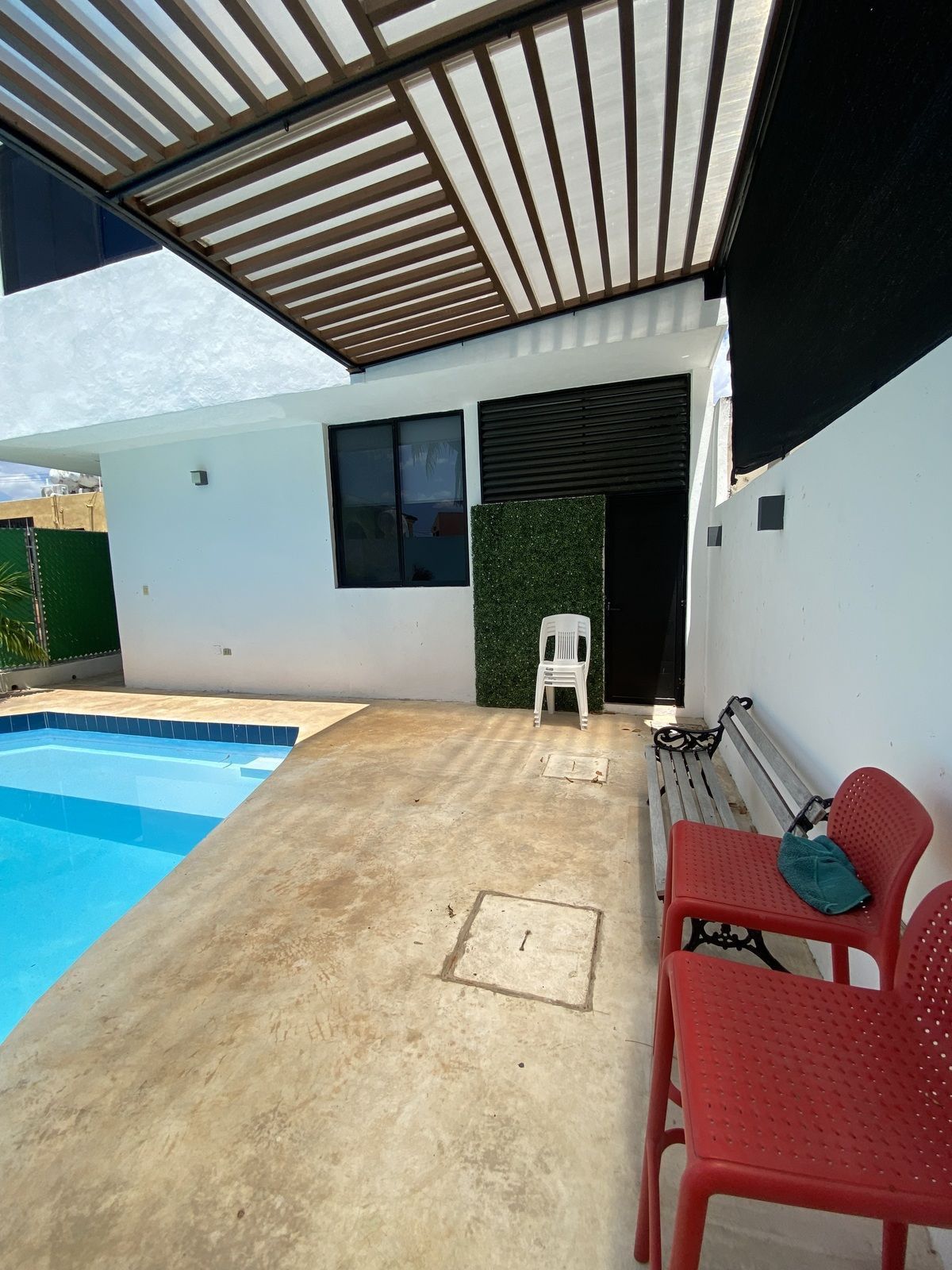 Apartamento em Ampliación Plan de Ayala (Villas del Sol), Mérida, foto 10 de 15
