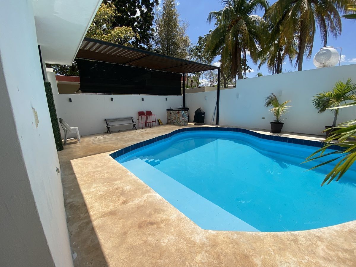 Apartamento em Ampliación Plan de Ayala (Villas del Sol), Mérida, foto 11 de 15