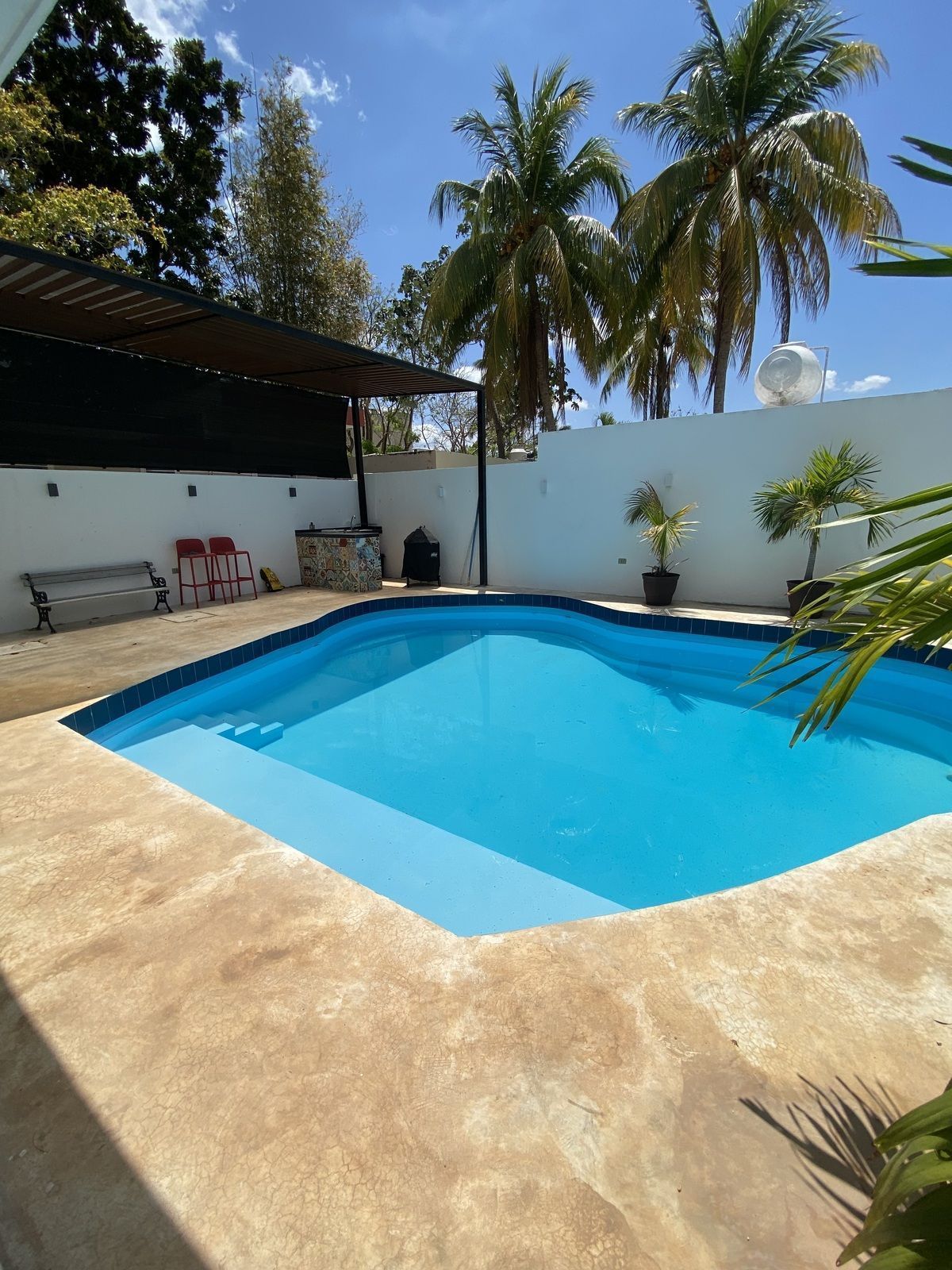 Apartamento em Ampliación Plan de Ayala (Villas del Sol), Mérida, foto 12 de 15