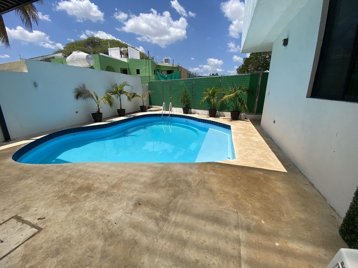 Apartamento em Ampliación Plan de Ayala (Villas del Sol), Mérida, foto 13 de 15