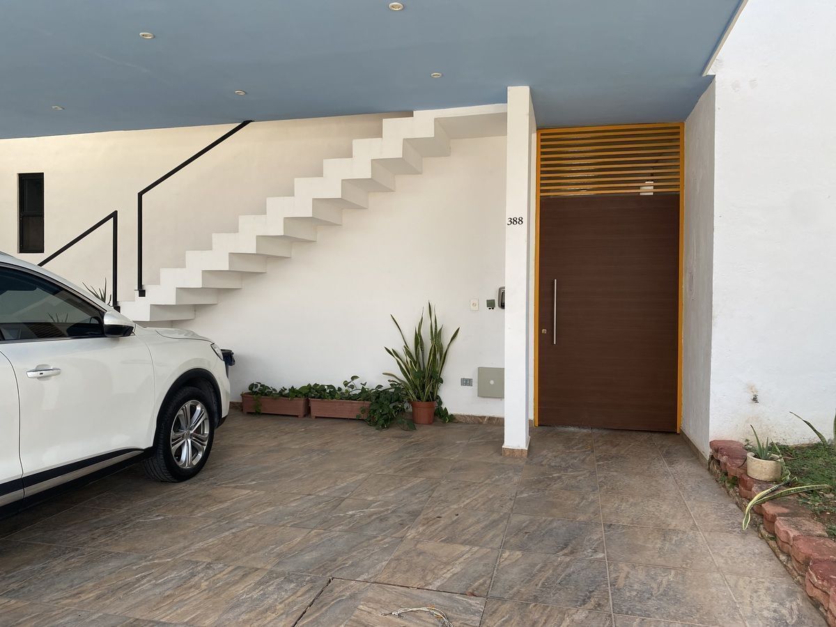 Apartamento em Ampliación Plan de Ayala (Villas del Sol), Mérida, foto 14 de 15