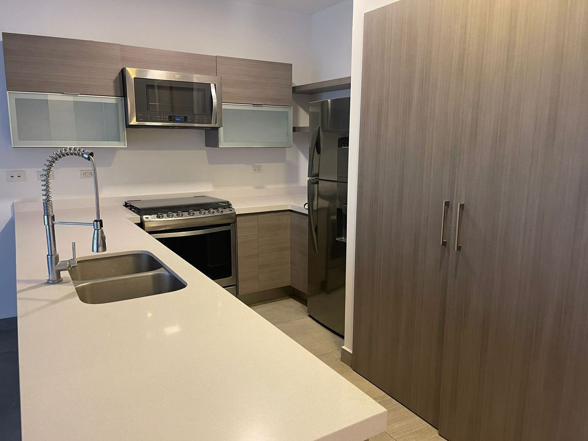 Departamento en Zona Valle Poniente, San Pedro Garza García, foto 3 de 15