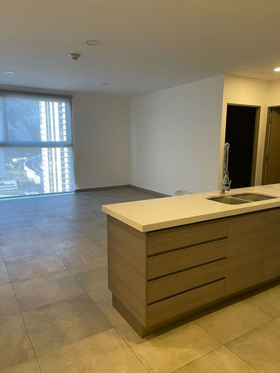 Departamento en Zona Valle Poniente, San Pedro Garza García, foto 4 de 15