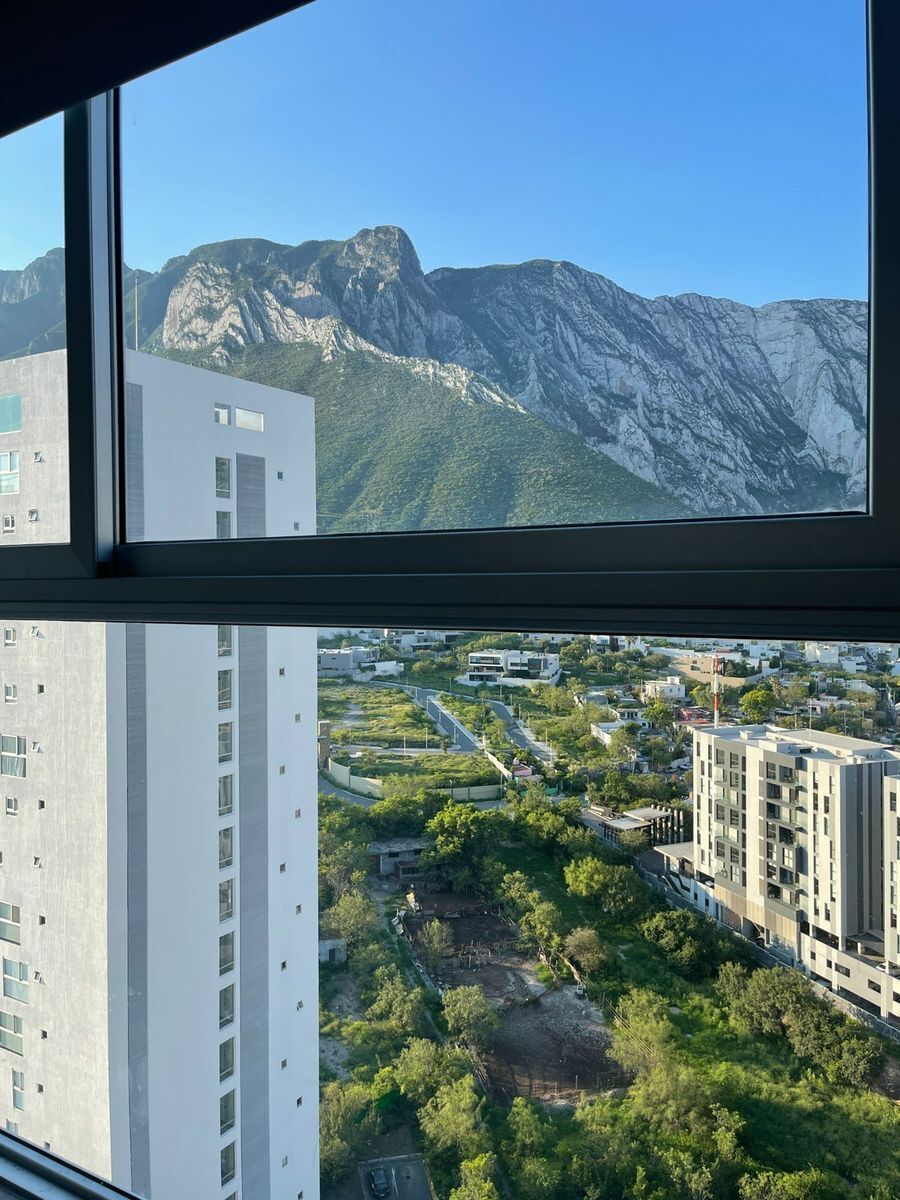 Departamento en Zona Valle Poniente, San Pedro Garza García, foto 11 de 15