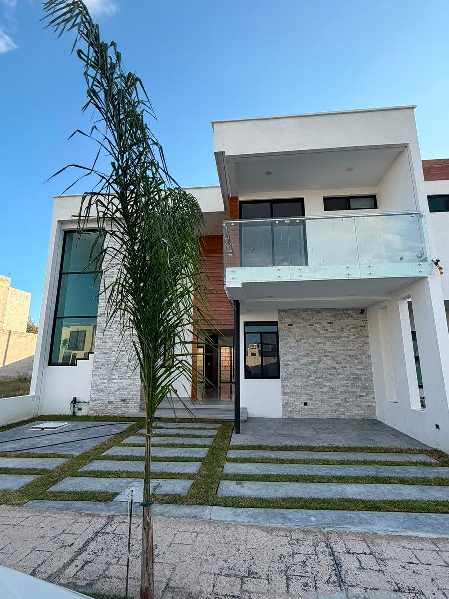 Casa en condominio en Residencial San Nicolás, Aguascalientes, foto 2 de 44