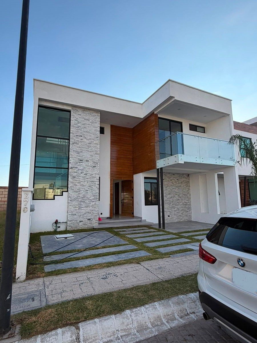 Casa en condominio en Residencial San Nicolás, Aguascalientes, foto 12 de 44