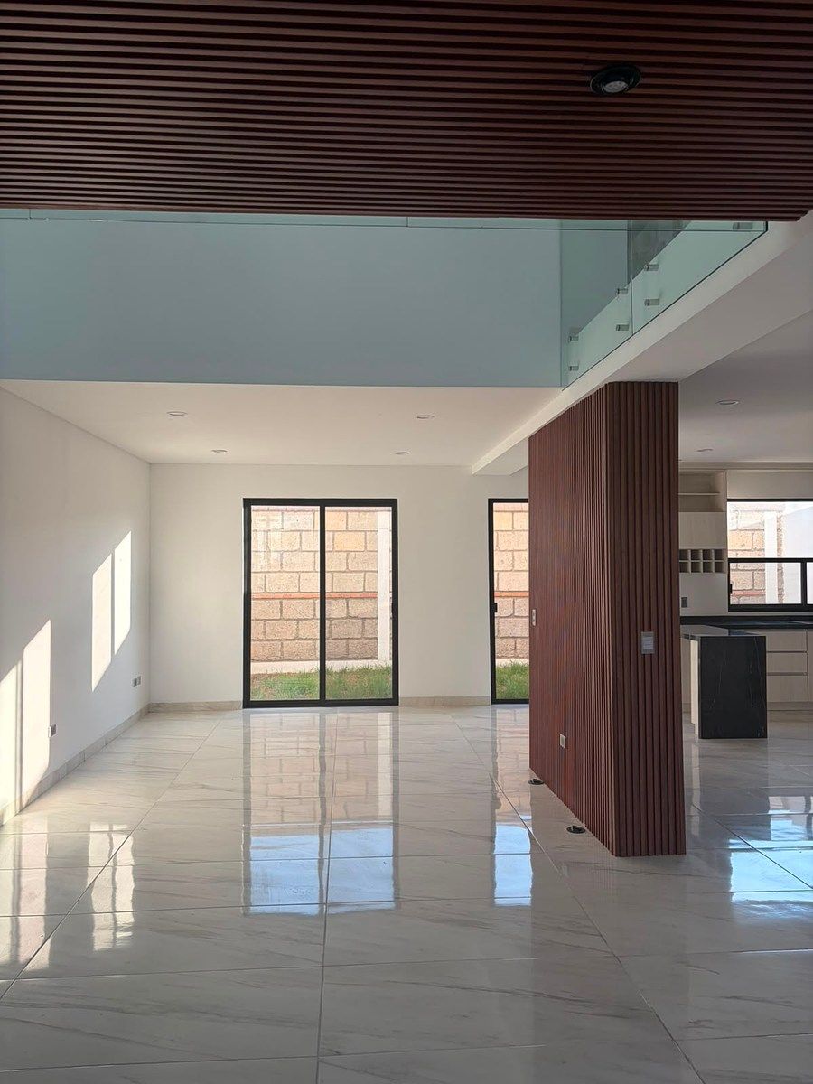 Casa en condominio en Residencial San Nicolás, Aguascalientes, foto 4 de 44