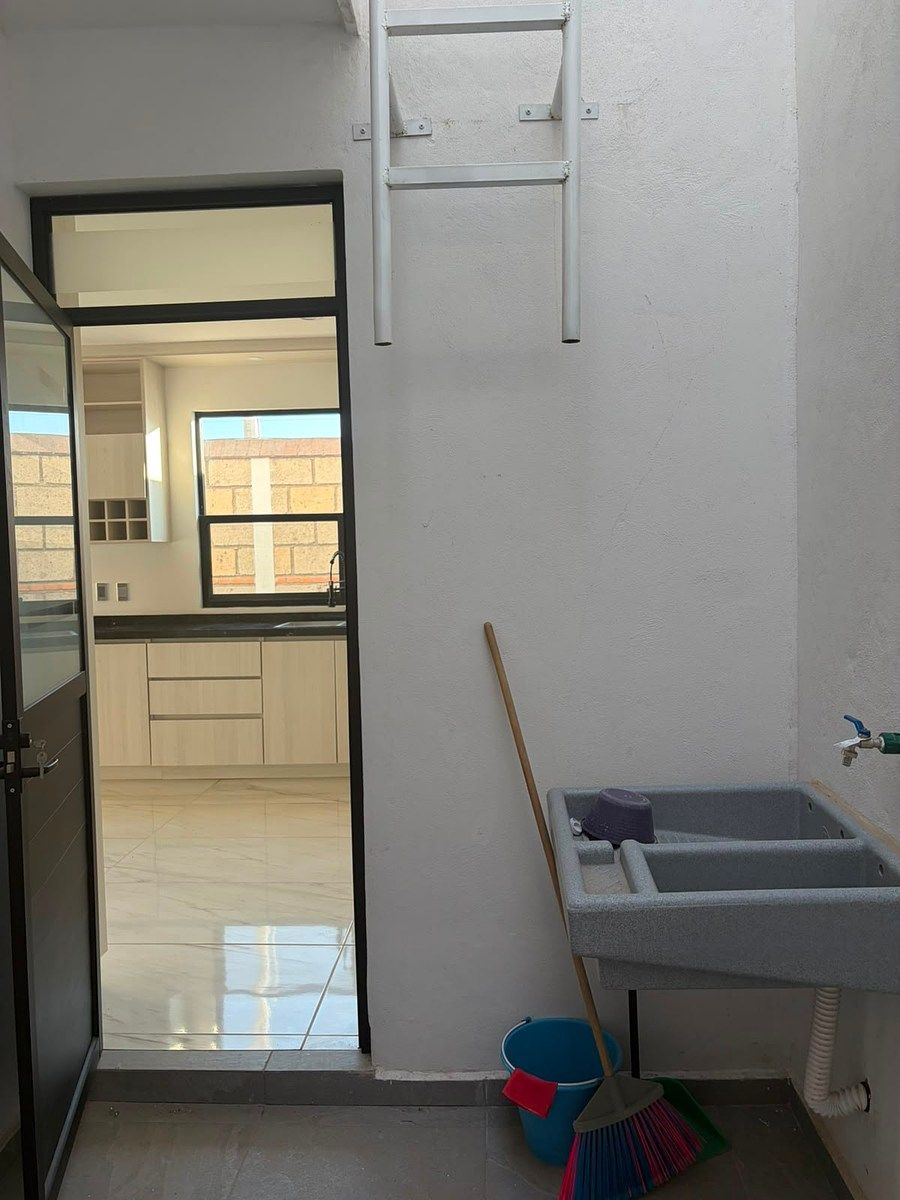 Casa en condominio en Residencial San Nicolás, Aguascalientes, foto 44 de 44
