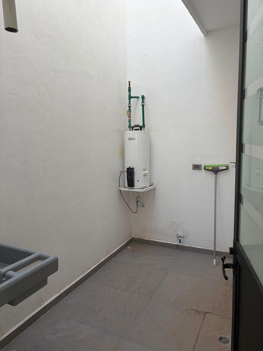 Casa en condominio en Residencial San Nicolás, Aguascalientes, foto 43 de 44