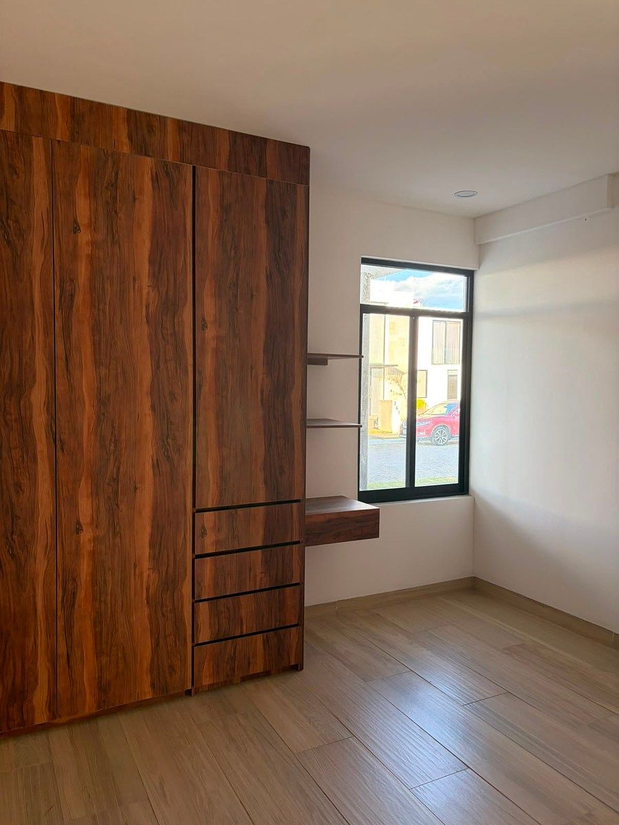 Casa en condominio en Residencial San Nicolás, Aguascalientes, foto 21 de 44