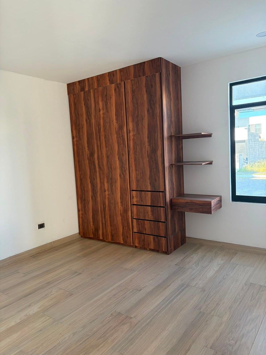 Casa en condominio en Residencial San Nicolás, Aguascalientes, foto 23 de 44