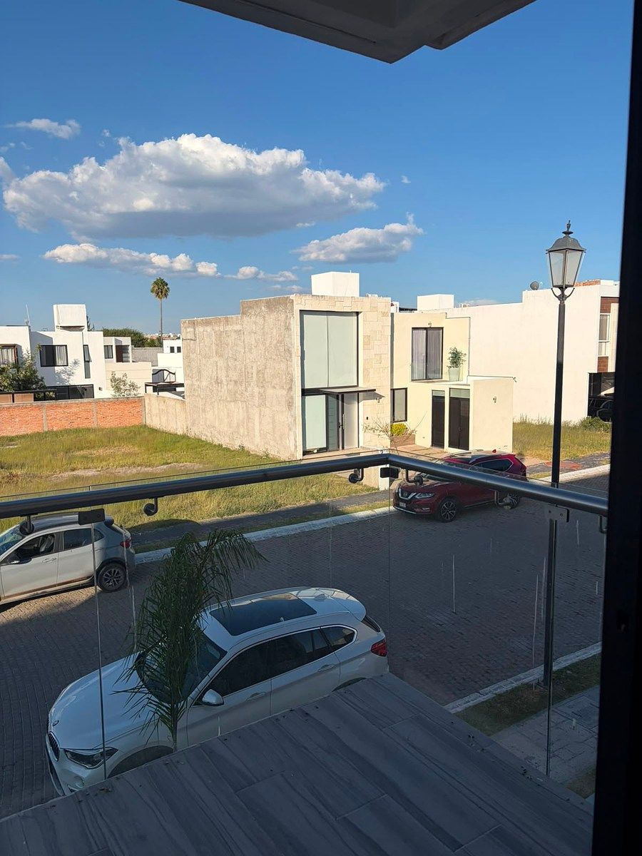 Casa en condominio en Residencial San Nicolás, Aguascalientes, foto 28 de 44