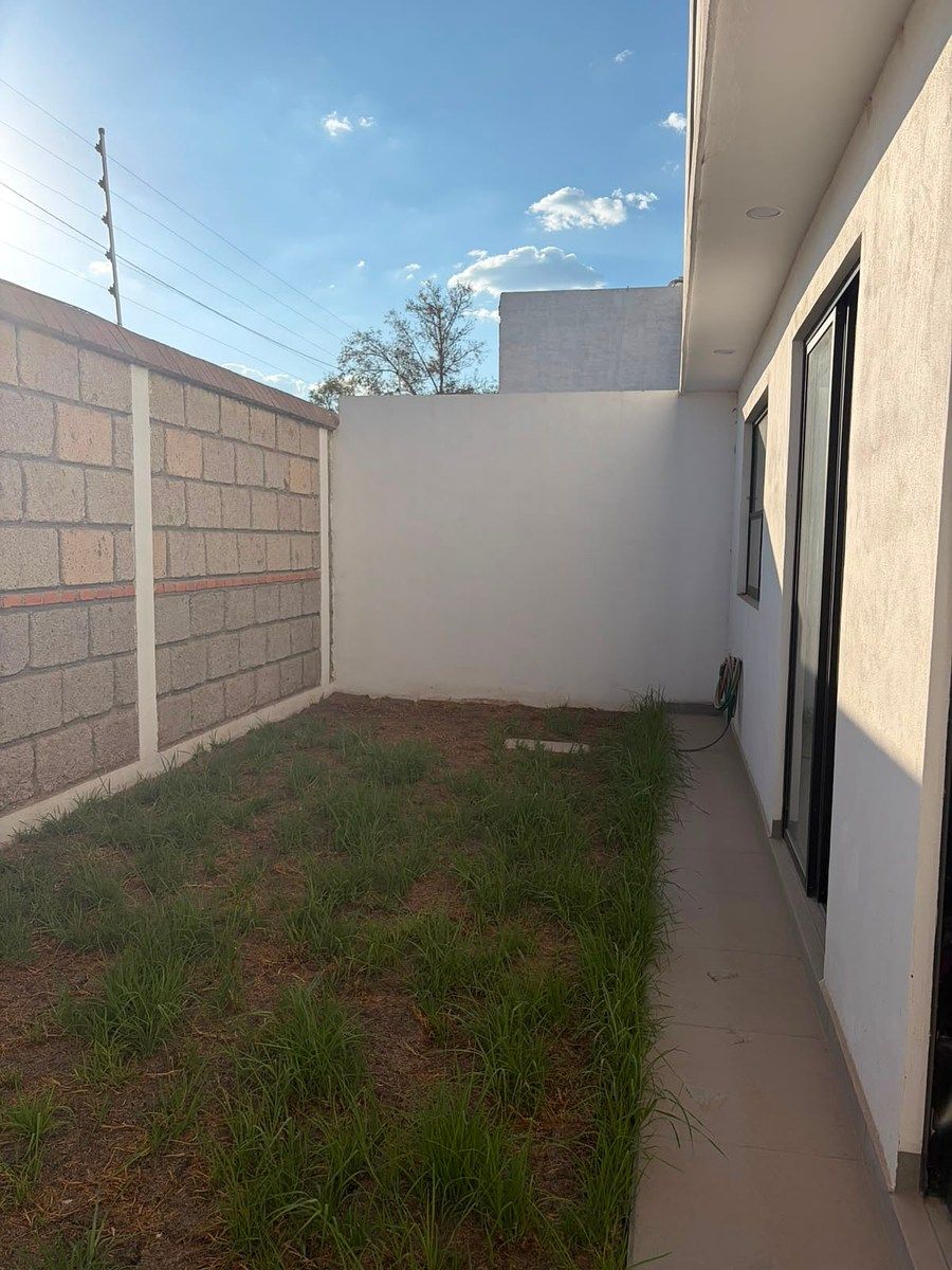 Casa en condominio en Residencial San Nicolás, Aguascalientes, foto 27 de 44