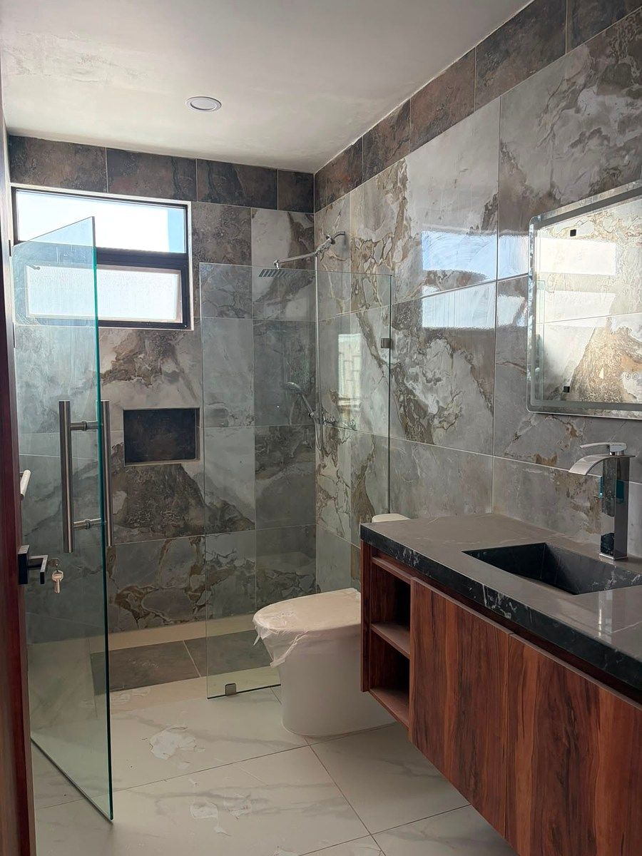 Casa en condominio en Residencial San Nicolás, Aguascalientes, foto 33 de 44