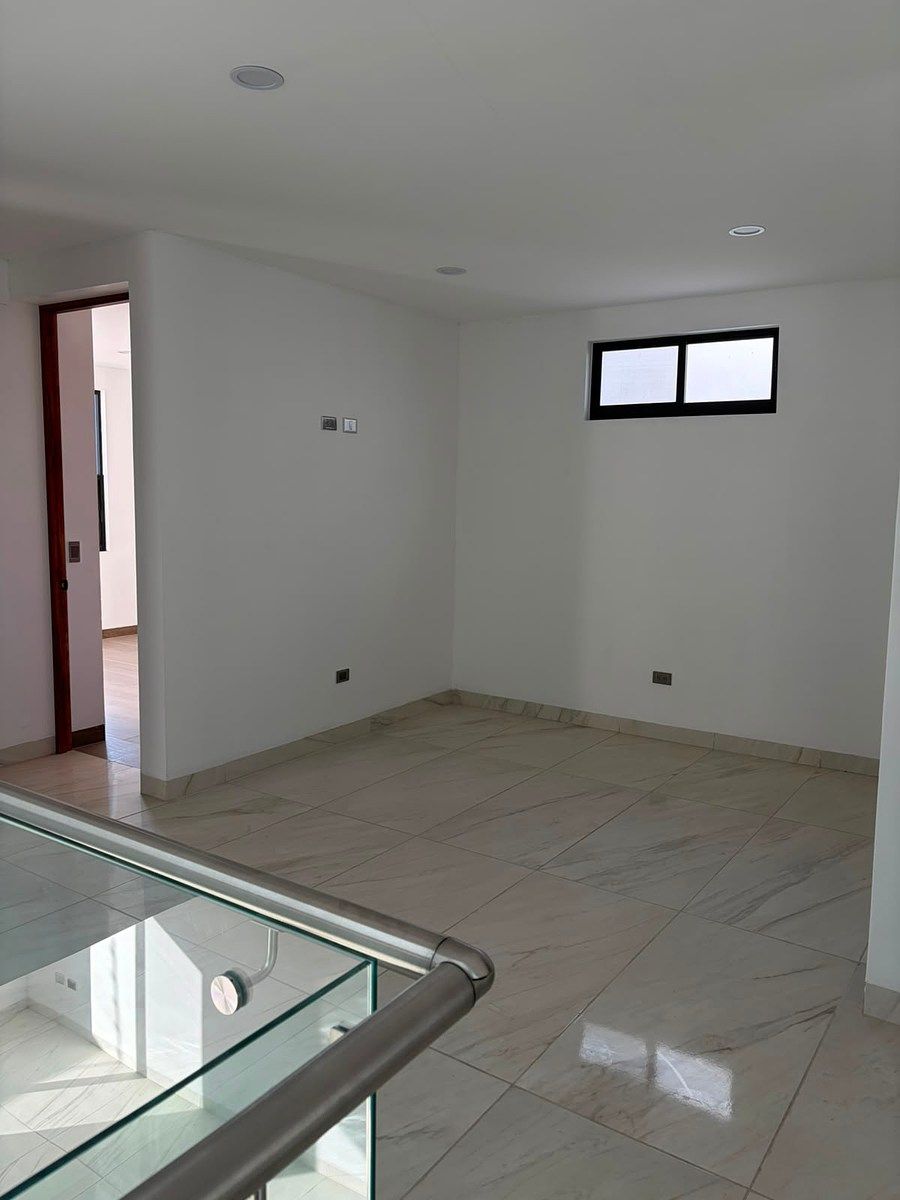Casa en condominio en Residencial San Nicolás, Aguascalientes, foto 40 de 44