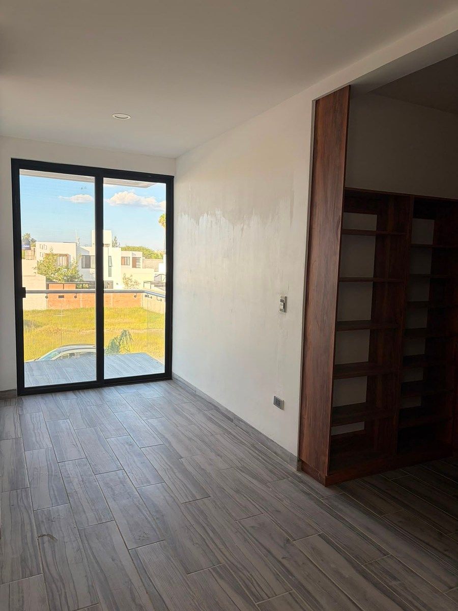 Casa en condominio en Residencial San Nicolás, Aguascalientes, foto 10 de 44