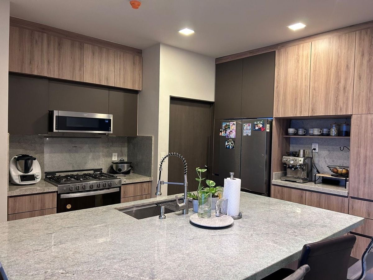 Apartamento em Privada Fundadores, Monterrey, foto 2 de 24