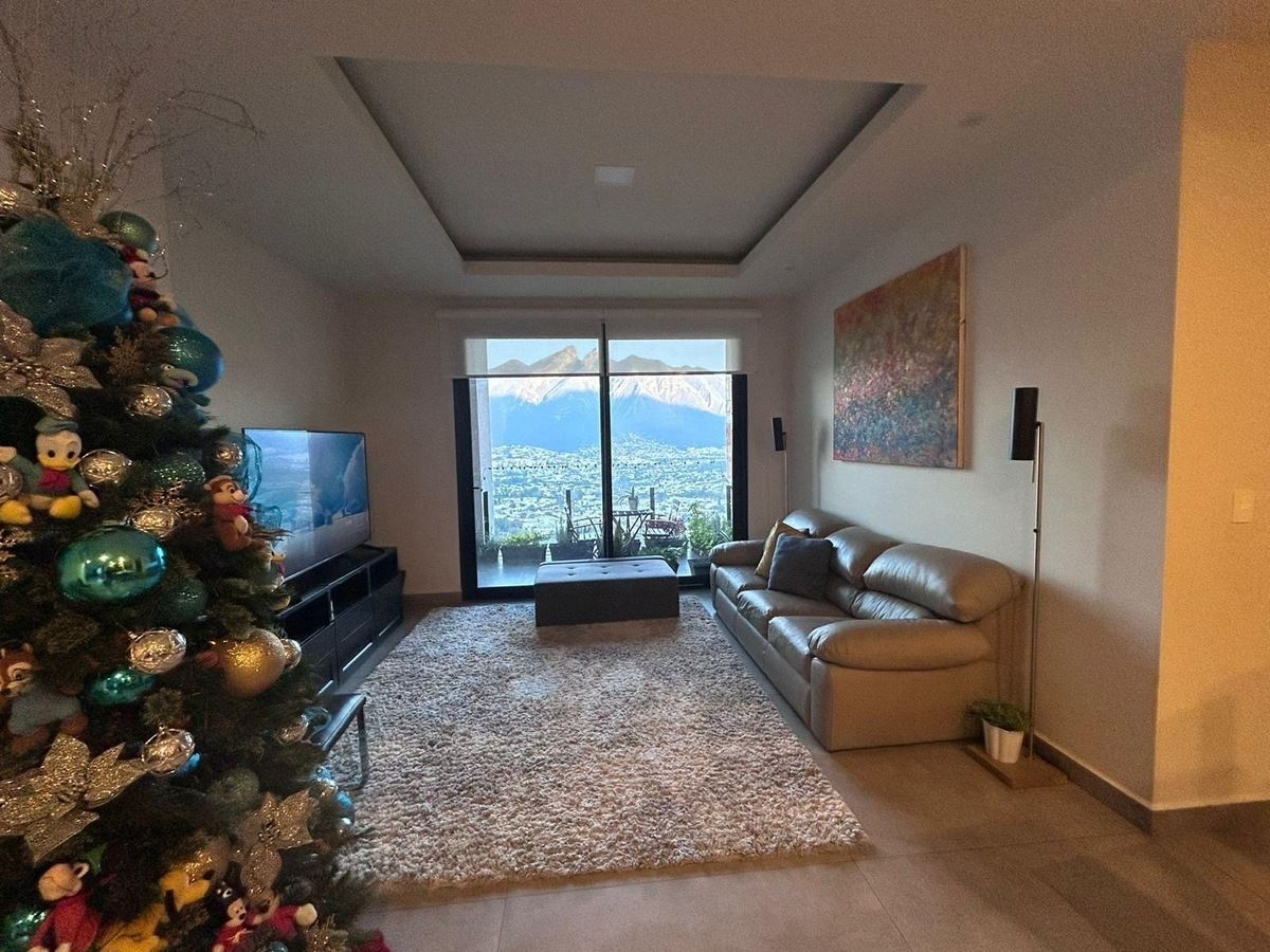 Apartamento em Privada Fundadores, Monterrey, foto 3 de 24