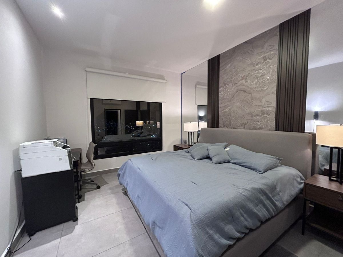 Apartamento em Privada Fundadores, Monterrey, foto 4 de 24